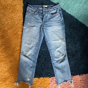 Free people jeans